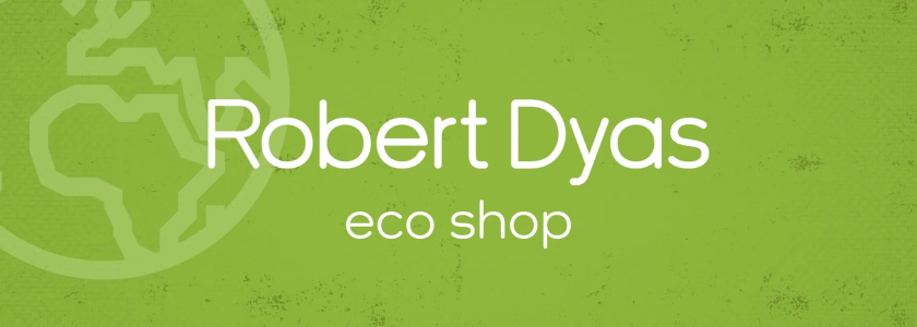 Robert Dyas Eco Shop