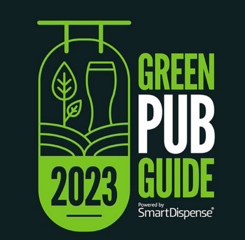 The Green Pub Guide