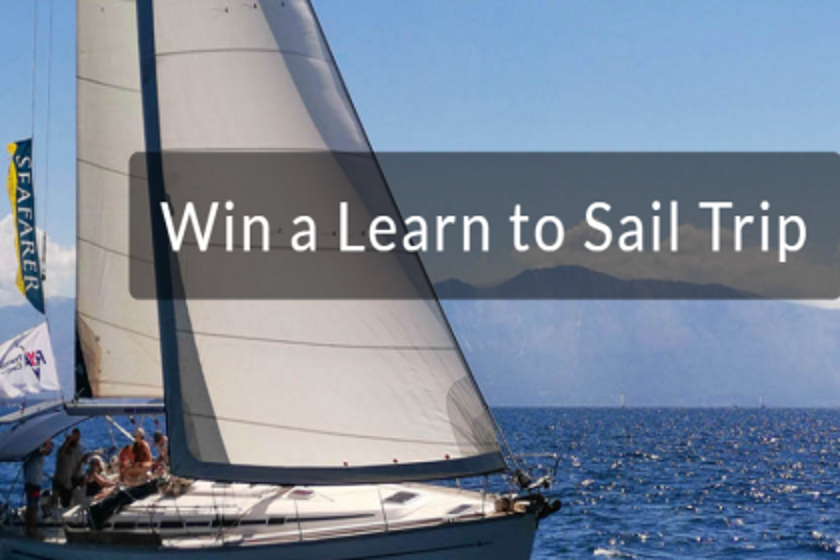 Seafarer Sailing Course Competition