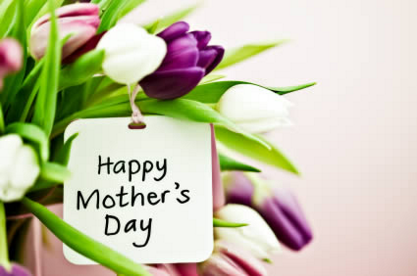 Mothers Day - Sunday 10th March