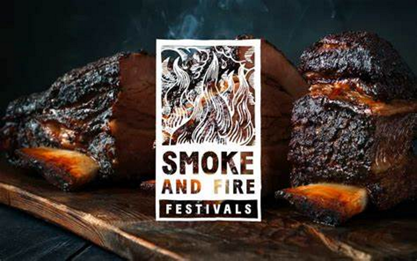 Smoke and Fire Festivals - Ascot (20-21 July) and Maldon (17-18 August)