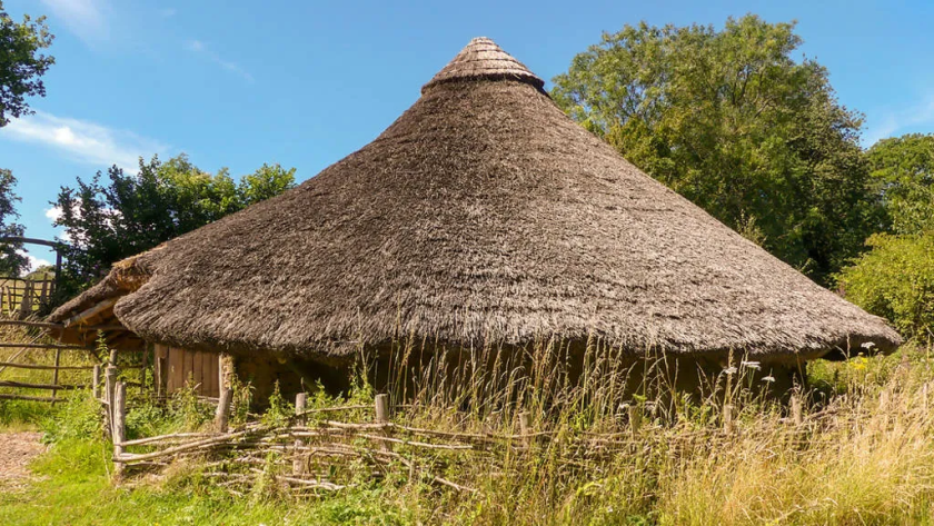 Chiltern Open Air Museum