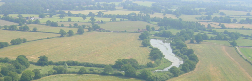 Knepp Castle