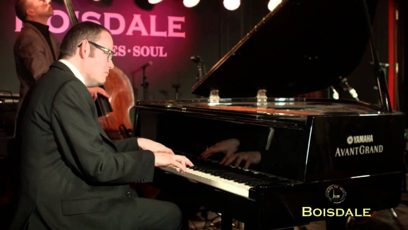 Boisdale - iconic live music and dining venues - Belgravia, Mayfair, Bishopsgate and Canary Wharf