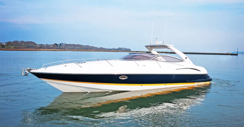 Diplomat Cruises - luxury speedboat hire on the Thames