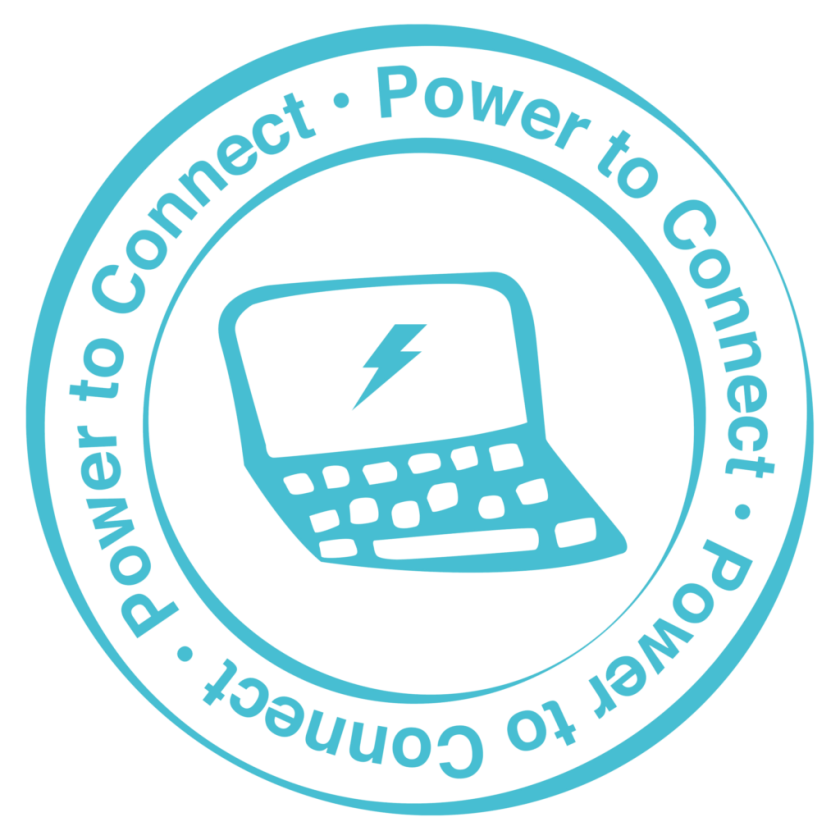 Power to connect - donating your old laptops for a worthwhile cause 